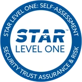 CSA STAR tase 1